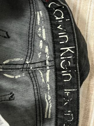 Calvin Klein Jeans donna tg 30