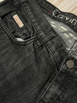 Calvin Klein Jeans donna tg 30