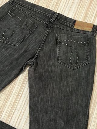 Calvin Klein Jeans donna tg 30