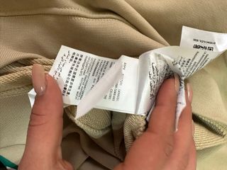 Sudadera Gucci Beige con Logo