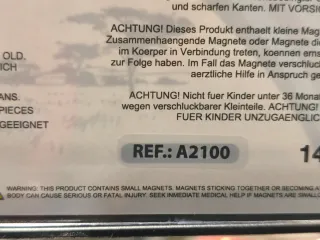 Fly A2100 Porsche 911 Rally Safari