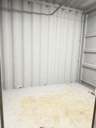 Alquiler trasteros varios tamańos desde