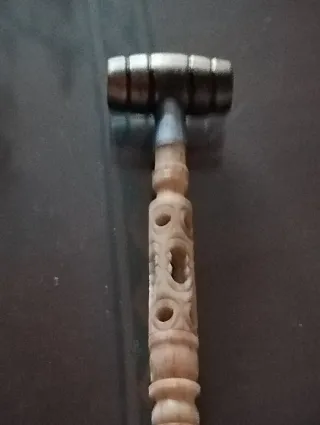 2 Medallas Francia Antiguas