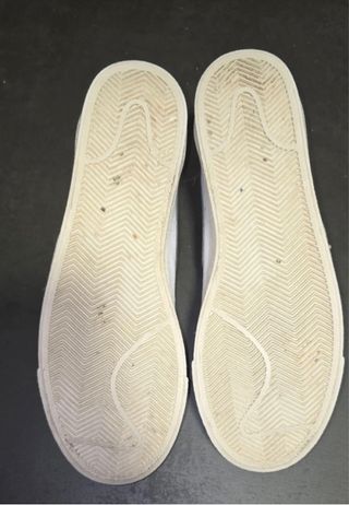 Nike Sportwear Blazer Blancas Talla 42