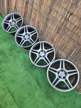 Llantas MERCEDES ORIGINALES CLS 55 AMG