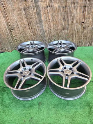 Llantas MERCEDES ORIGINALES CLS 55 AMG