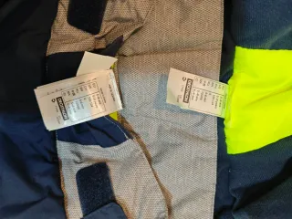 Conjunto Nieve Esquí Pantalón Anorak Guantes