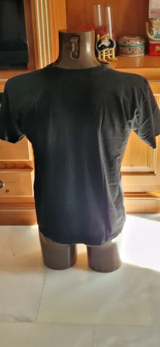 Camiseta Estampada Pinocchio Talla M