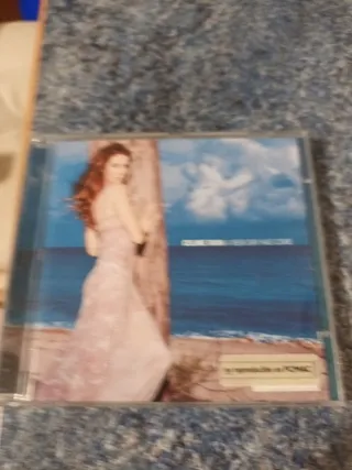 Lote CDs Varios Artistas Pop Rock New Age