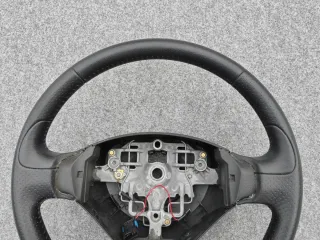 Volante de cuero citroen berlingo 2018