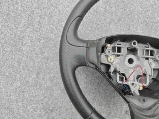 Volante de cuero citroen berlingo 2018