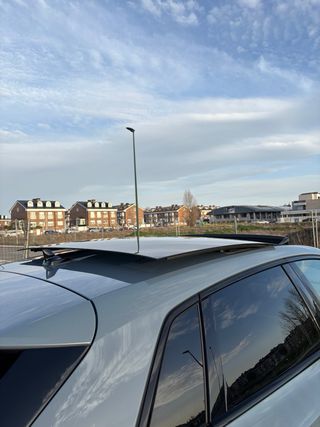 Audi RS3 Sportback 400 cv