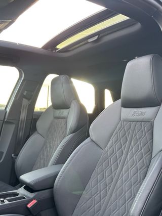 Audi RS3 Sportback 400 cv