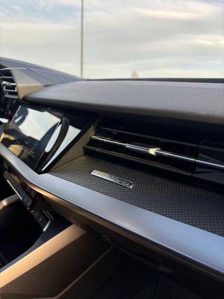 Audi RS3 Sportback 400 cv