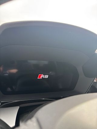 Audi RS3 Sportback 400 cv