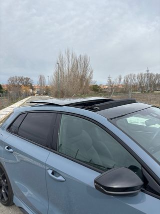 Audi RS3 Sportback 400 cv