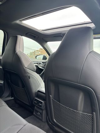 Audi RS3 Sportback 400 cv