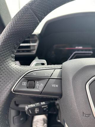 Audi RS3 Sportback 400 cv