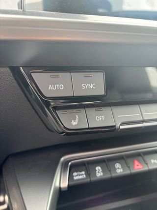 Audi RS3 Sportback 400 cv