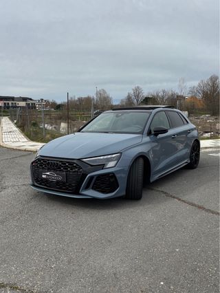 Audi RS3 Sportback 400 cv