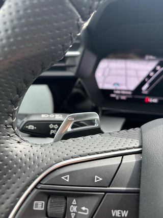 Audi RS3 Sportback 400 cv