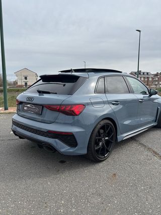 Audi RS3 Sportback 400 cv