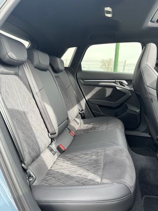 Audi RS3 Sportback 400 cv