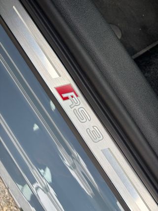 Audi RS3 Sportback 400 cv