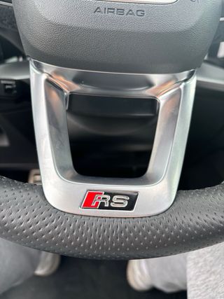 Audi RS3 Sportback 400 cv