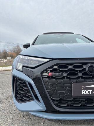 Audi RS3 Sportback 400 cv