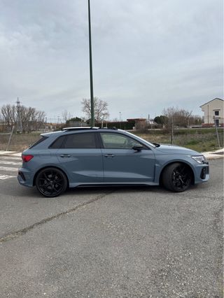 Audi RS3 Sportback 400 cv