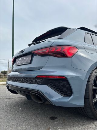 Audi RS3 Sportback 400 cv