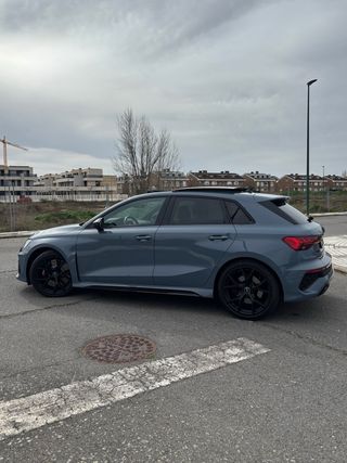 Audi RS3 Sportback 400 cv