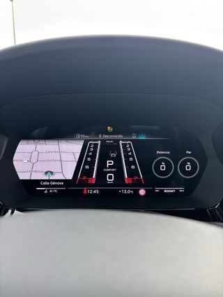 Audi RS3 Sportback 400 cv