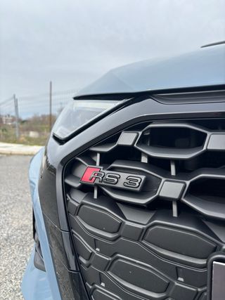 Audi RS3 Sportback 400 cv