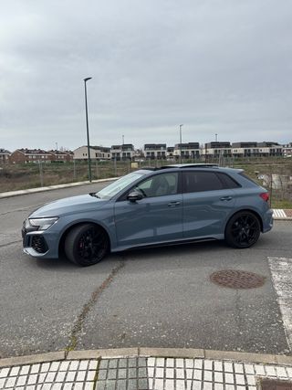 Audi RS3 Sportback 400 cv
