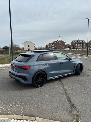 Audi RS3 Sportback 400 cv