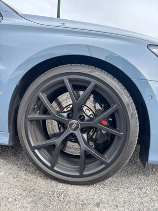 Audi RS3 Sportback 400 cv
