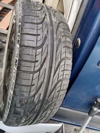Neumático Pirelli P6000 205/55 R16 91W