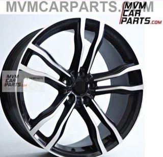 LLANTAS XPERFORMANCE BMW 20 PULGADAS X4 X5 X6