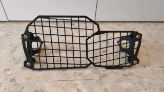 Protector Faro BMW F800GS