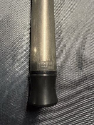 Flecha de billar Revo