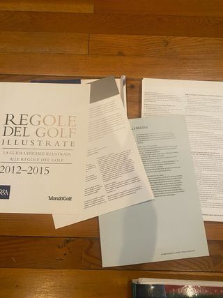 Lotto manuali sport destrutturati