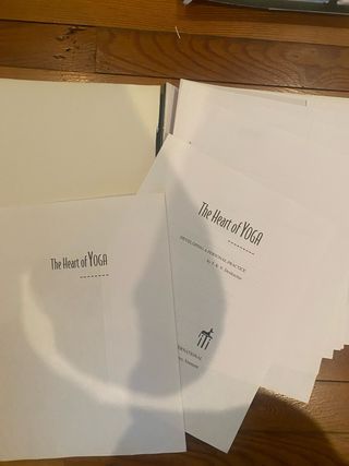 Lotto manuali sport destrutturati