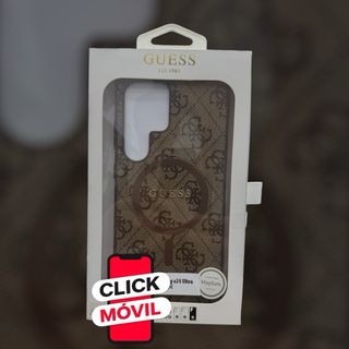 Fundas GUESS originales – Liquidación total