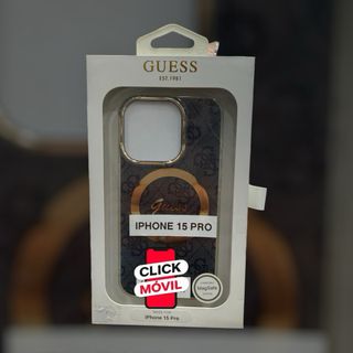 Fundas GUESS originales – Liquidación total