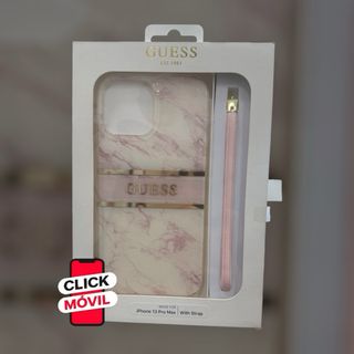 Fundas GUESS originales – Liquidación total