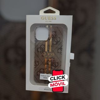 Fundas GUESS originales – Liquidación total