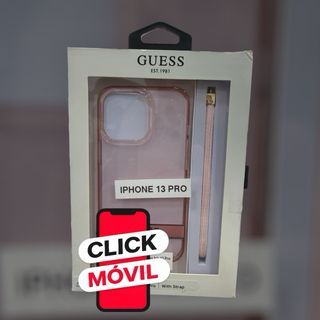 Fundas GUESS originales – Liquidación total