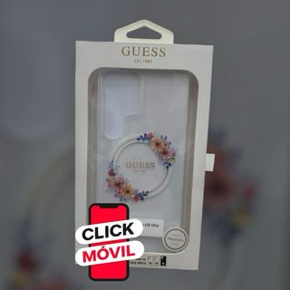 Fundas GUESS originales – Liquidación total
